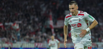 Neuzugang bei der TSG Hoffenheim: Tim Lemperle