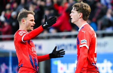 Transfers: Paul Wanner wohl zum VfB Stuttgart