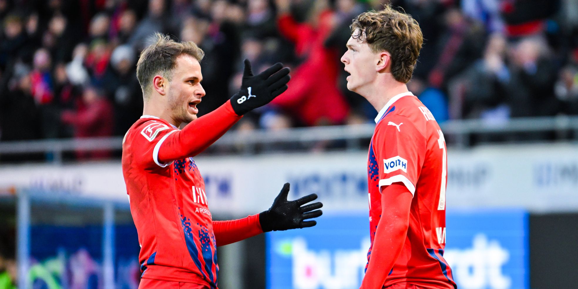 Transfers: Paul Wanner wohl zum VfB Stuttgart
