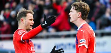 Transfers: Paul Wanner wohl zum VfB Stuttgart