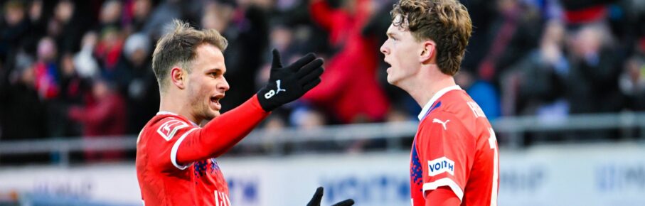 Transfers: Paul Wanner wohl zum VfB Stuttgart