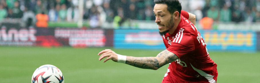 FOOTBALL : Saint Etienne ASSE Vs Brest - Ligue 1 - 13/04/2025 Mathias Pereira Lage  Brest Saint EtienneFrance PUBLICATIONxNOTxINxFRAxBEL Copyright: xPILLAUDx