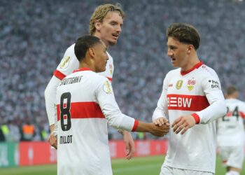 VfB Stuttgart: Millot, Stiller, Woltemade - Transfers?