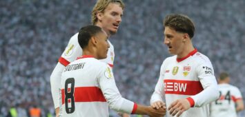 VfB Stuttgart: Millot, Stiller, Woltemade - Transfers?