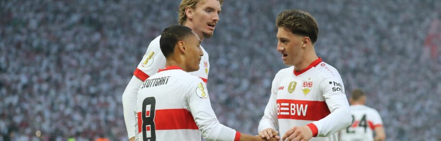VfB Stuttgart: Millot, Stiller, Woltemade - Transfers?