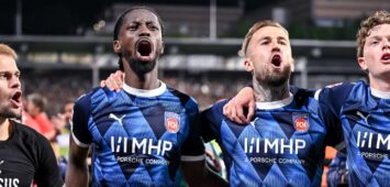 1. FC Heidenheim: Gehen Leonardo Scienza und Omar Traore noch?