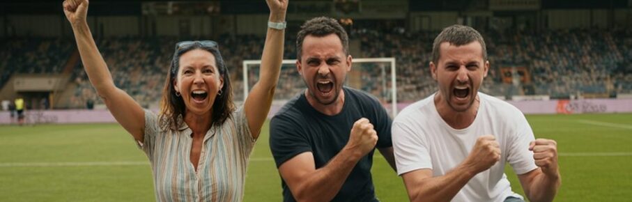 25 Jahre Comunio: Deine Chance auf 2.525 Euro