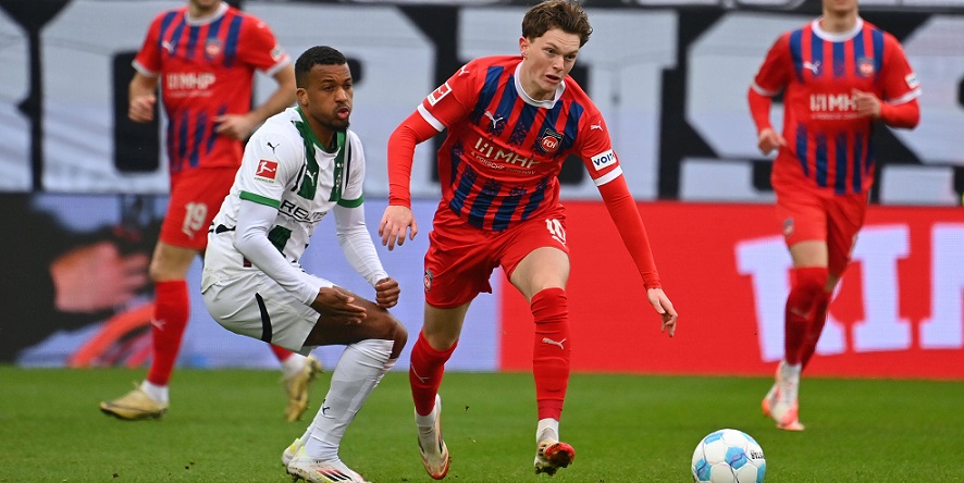 Transfergerüchte: Gladbach soll nach dem Verkauf von Alassane Plea an Paul Wanner interessiert sein