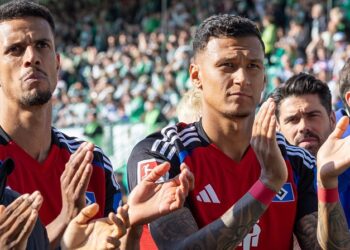 Robert Glatzel ist beim HSV wieder gefragt, während Davie Selke den Verein wohl verlässt