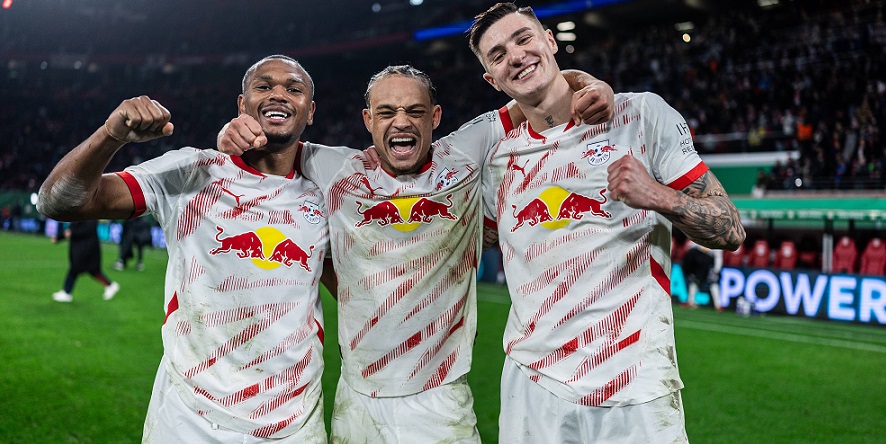 Transfer bei RB Leipzig: Wann Xavi, Openda und/ oder Sesko? Oder bleiben sie doch?