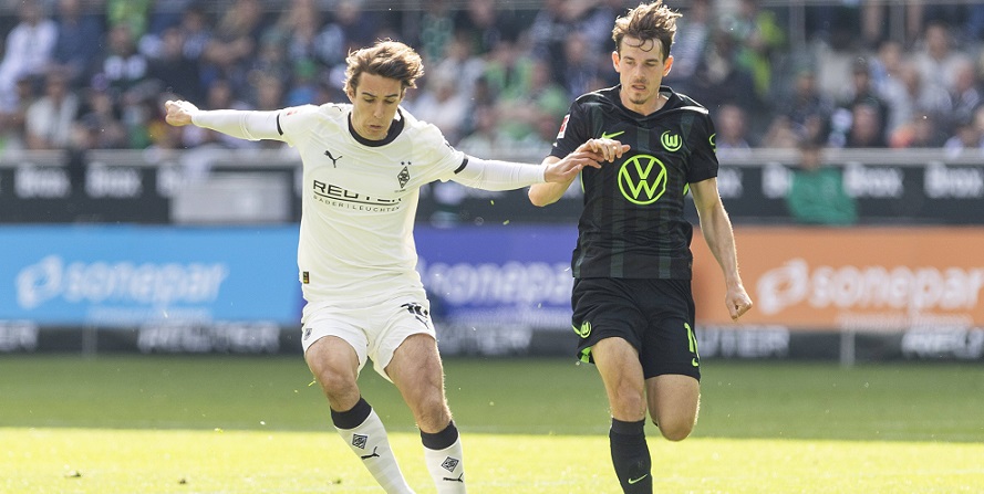 Transfergerüchte-Wöber, ehemals Gladbach, zu Werder Bremen. kaminski zum 1. FC Köln