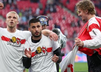 Wir empfehlen Deniz Undav aus dem Toptrio vom VfB Stuttgart