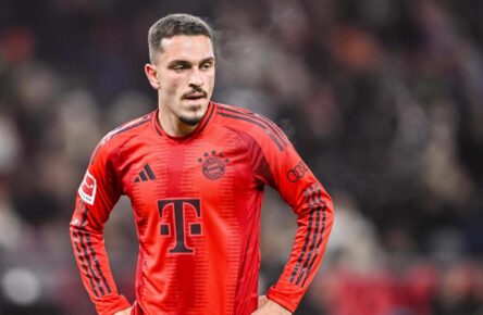 Arijon Ibrahimovic zum 1. FC Heidenheim - Bundesliga-Transfers