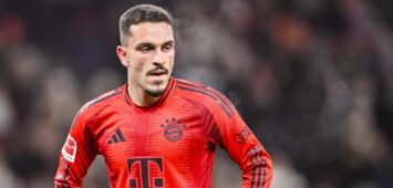 Arijon Ibrahimovic zum 1. FC Heidenheim - Bundesliga-Transfers