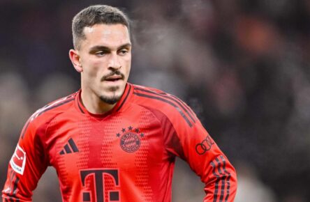 Arijon Ibrahimovic zum 1. FC Heidenheim - Bundesliga-Transfers