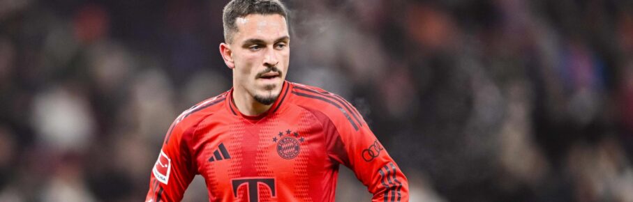 Arijon Ibrahimovic zum 1. FC Heidenheim - Bundesliga-Transfers
