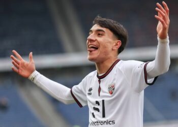 Deniz Zeitler: TSG Hoffenheim statt VfB Stuttgart?