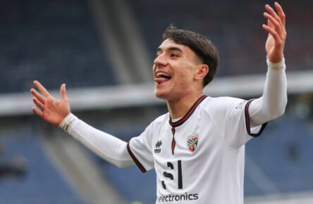 Deniz Zeitler: TSG Hoffenheim statt VfB Stuttgart?
