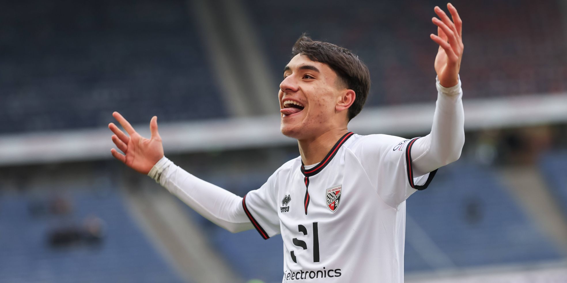 Deniz Zeitler: TSG Hoffenheim statt VfB Stuttgart?