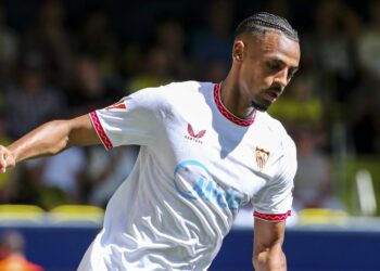 VfB Stuttgart an Djibril Sow interessiert