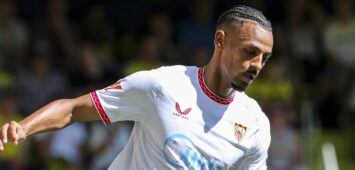 VfB Stuttgart an Djibril Sow interessiert