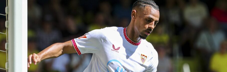 VfB Stuttgart an Djibril Sow interessiert