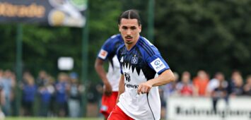Hamburger SV: Neuzugang Rayan Philippe