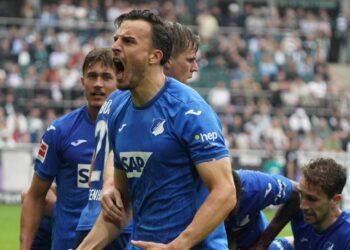 Bundesliga-Transfers: Haris Tabakovic zu Gladbach