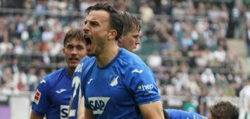 Bundesliga-Transfers: Haris Tabakovic zu Gladbach