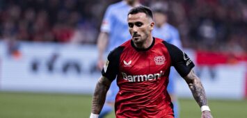 Bayer Leverkusens Aleix Garcia ist die Top-Kaufempfehlung