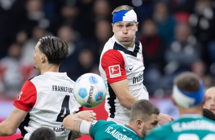 Rasmus Kristensen gehört zu den Abwehr-Tipps für die Saison 2025/26