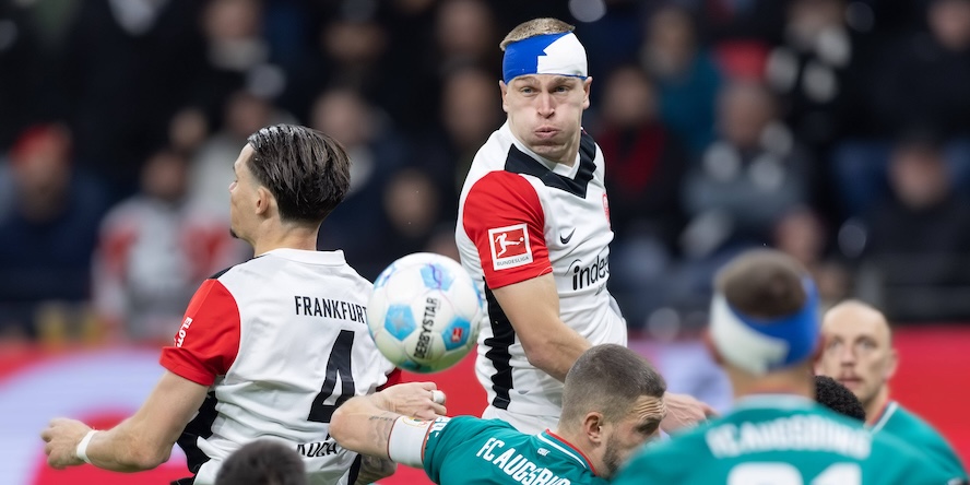 Rasmus Kristensen gehört zu den Abwehr-Tipps für die Saison 2025/26