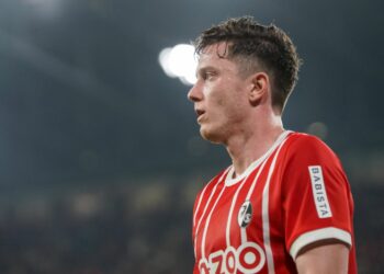 Transfergerüchte: Michael Gregoritsch beim 1. FC Köln im Gespräch