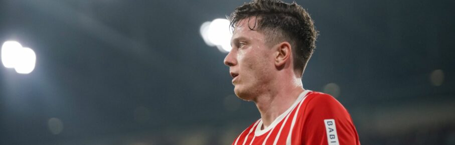 Transfergerüchte: Michael Gregoritsch beim 1. FC Köln im Gespräch