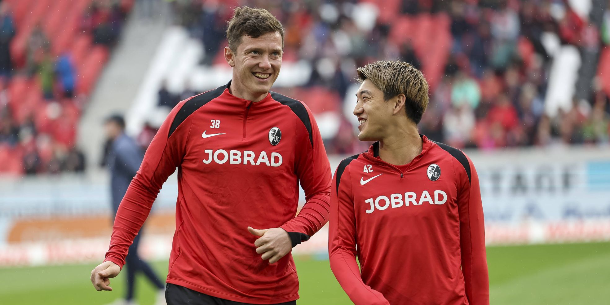 SC Freiburg Transfers: Gehen Gregoritsch und Doan?