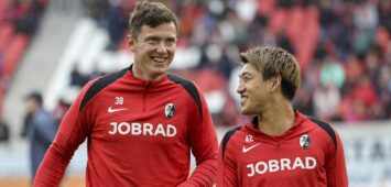 SC Freiburg Transfers: Gehen Gregoritsch und Doan?