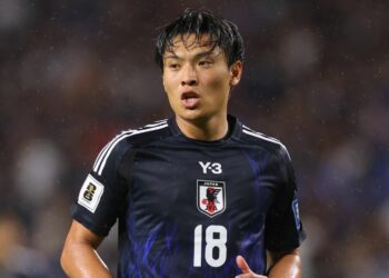 Borussia Mönchengladbach: Shuto Machino wechselt zu Gladbach