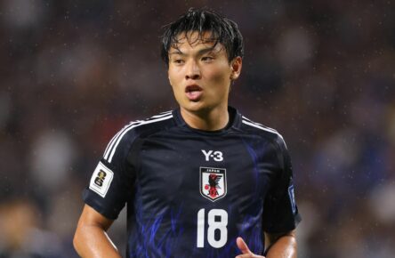 Borussia Mönchengladbach: Shuto Machino wechselt zu Gladbach
