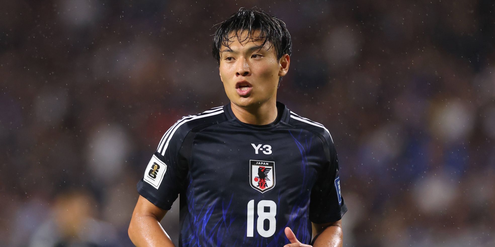 Borussia Mönchengladbach: Shuto Machino wechselt zu Gladbach