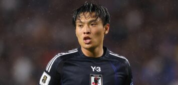 Borussia Mönchengladbach: Shuto Machino wechselt zu Gladbach