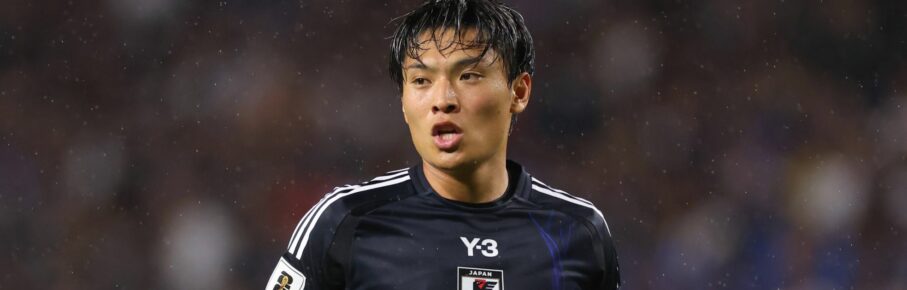 Borussia Mönchengladbach: Shuto Machino wechselt zu Gladbach