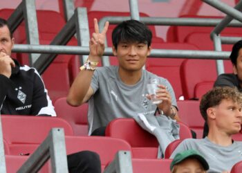 Bundesliga-Transfers: Gladbach holt Shuto Machino