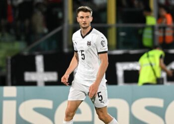 Transfergerüchte: Stefan Posch zum HSV?