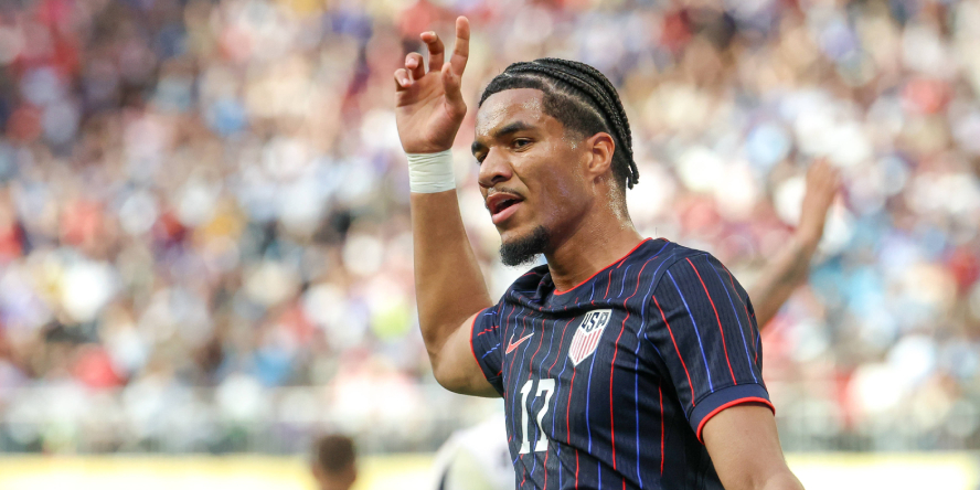 Transfergerücht bei Bayer 04 Leverkusen: Malik Tillman von der PSV Eindhoven