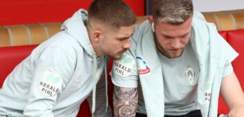 Werder Bremen: Marvin Ducksch vor Wechsel