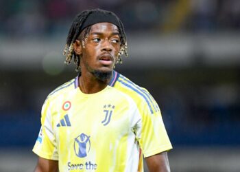 Werder Bremen an Samuel Mbangula interessiert