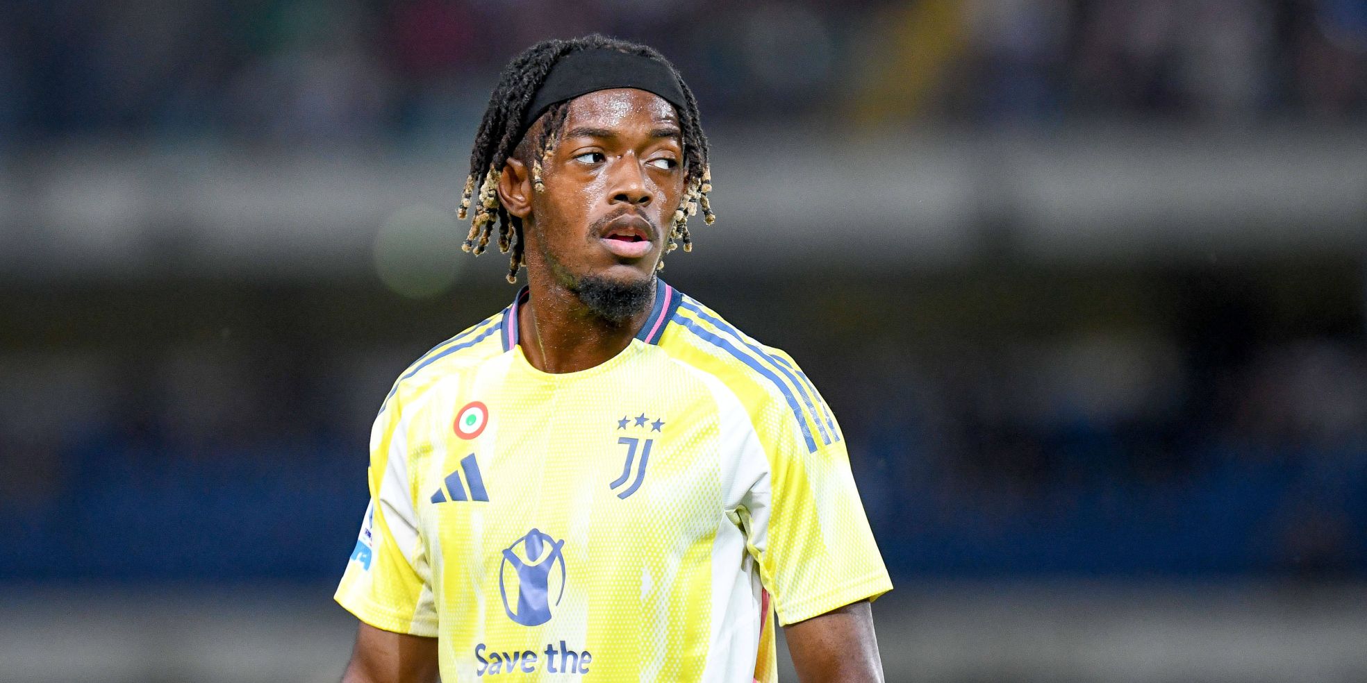 Werder Bremen an Samuel Mbangula interessiert