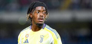 Werder Bremen an Samuel Mbangula interessiert