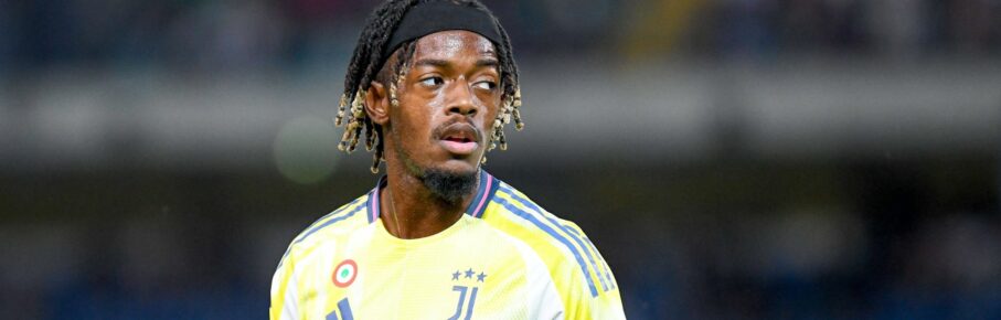 Werder Bremen an Samuel Mbangula interessiert