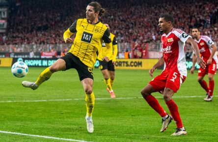Comunio-Kauftipps: Union Berlin vertraut auf Danilho Doekhi, Marcel Sabitzer könnte beim BVB starten